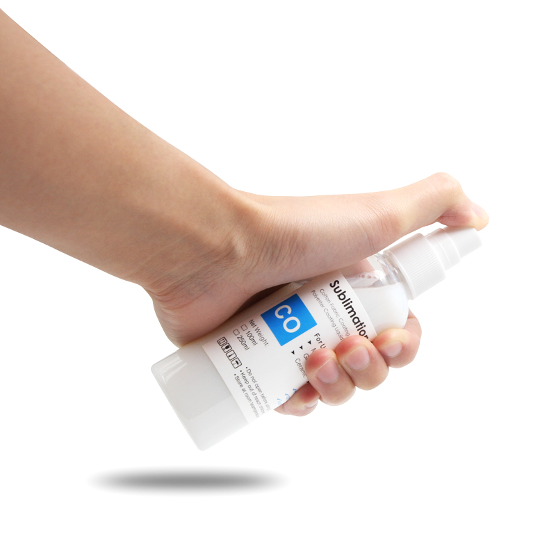 250ml Sublimation Coating Spra - Dtf Film Roll A3 review and price