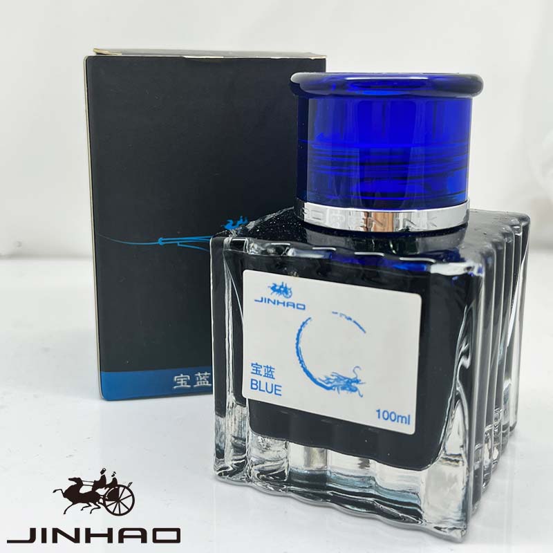 JINHAO 100ml Fountain Pen Ink  - Sublimation Ink 100Ml review and price