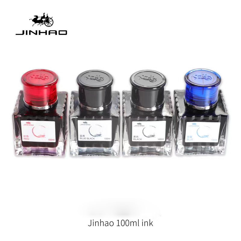 JINHAO 100ml Fountain Pen Ink  - Sublimation Ink 100Ml review and price