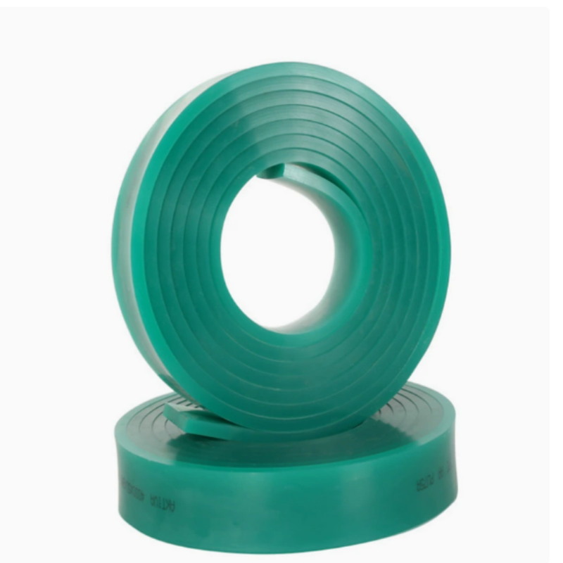 50mm*9mm One Roll Flat Sharp 4 - Screen Printing Squeegee review and price