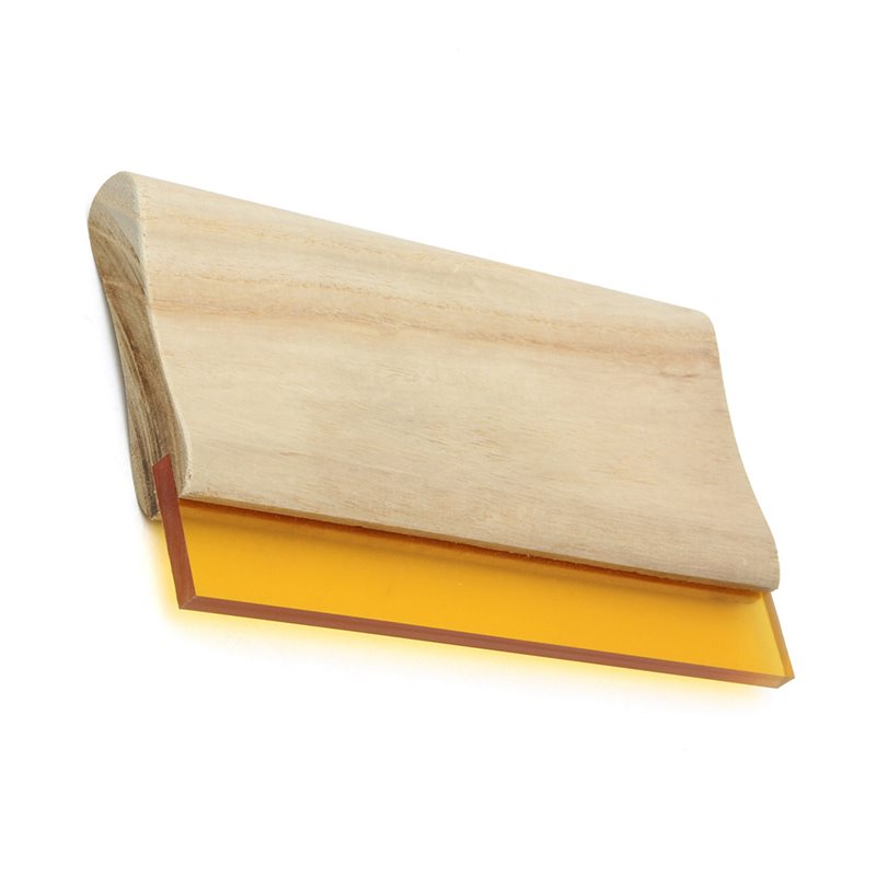 YSS-6Pcs 8 Inch Silk Screen Pr - Screen Printing Squeegee review and price