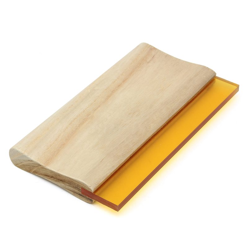 YSS-6Pcs 8 Inch Silk Screen Pr - Screen Printing Squeegee review and price