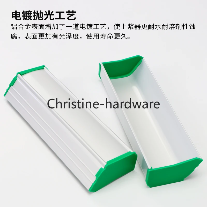 Cheap 1pc Silk Screen Printing - Screen Printing Squeegee review and price