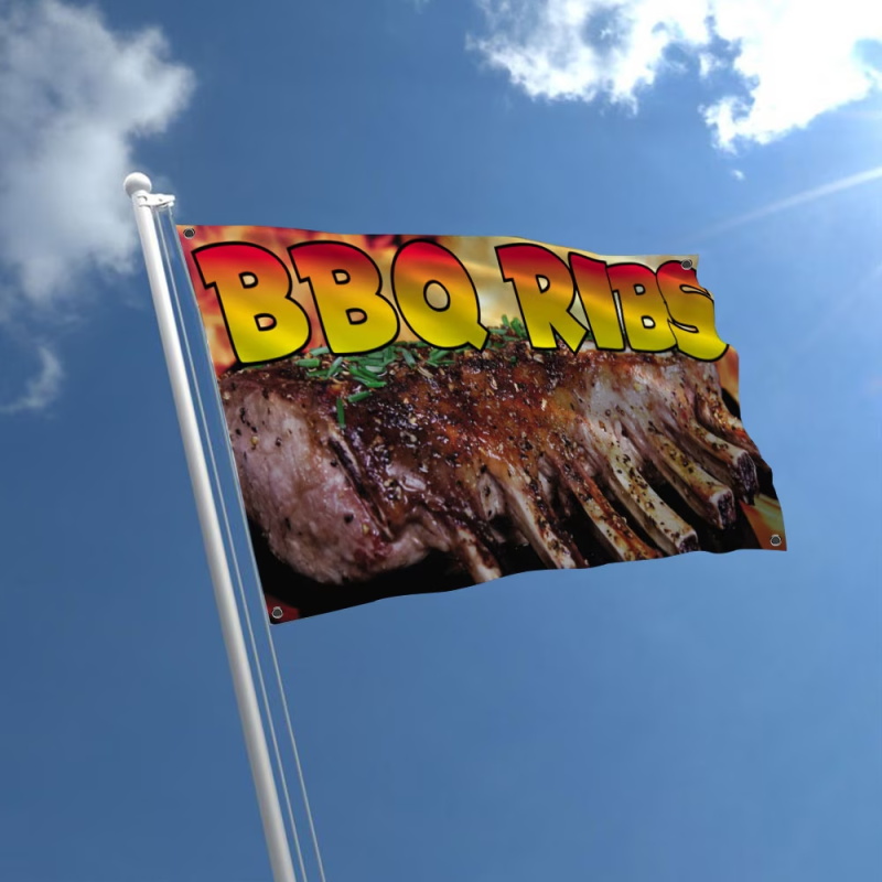 Custom Banner Flags Suitable F - Commercial Printing Photoshop review and price