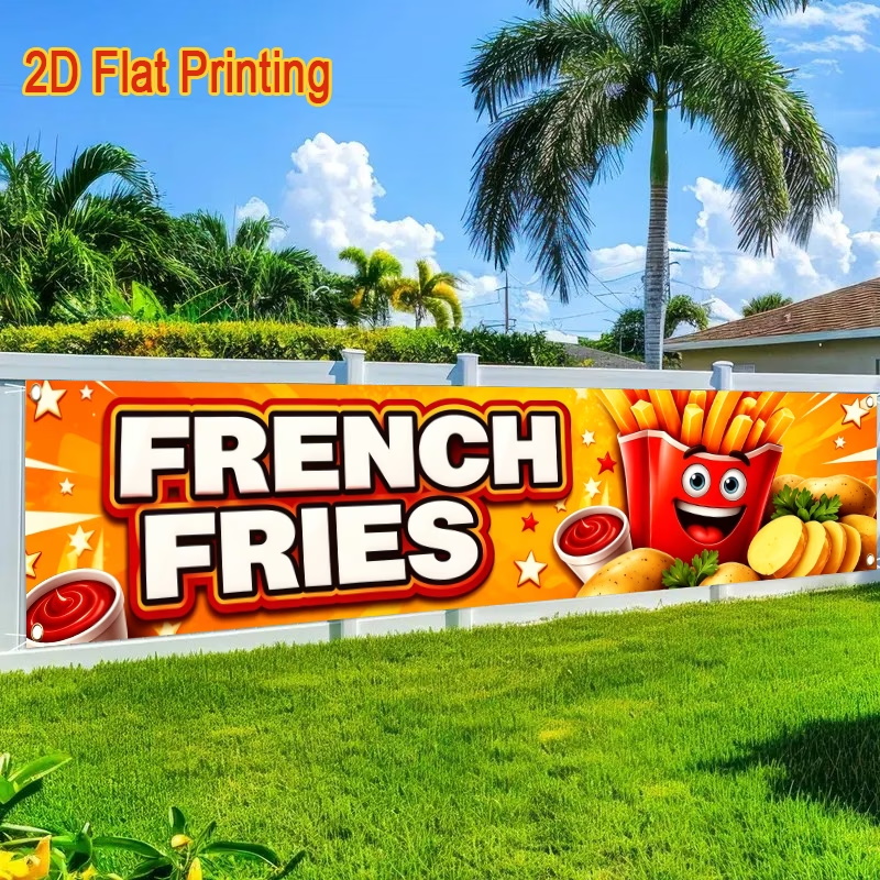 Custom Banner Flags Suitable F - Commercial Printing Photoshop review and price