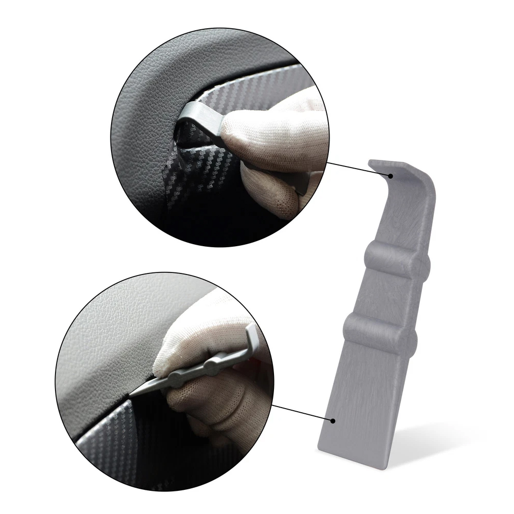 Car Wrap Vinyl Tool Felt Edge  - Screen Printing Squeegee review and price